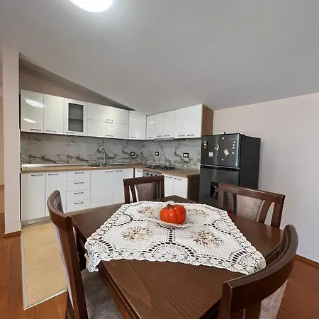 Appartement Penthouse&apartament *