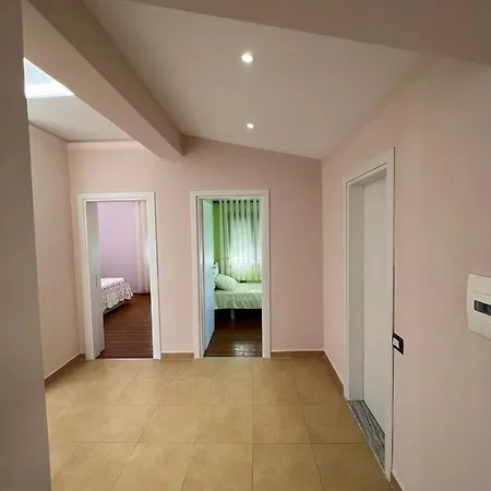 Penthouse&apartament Appartement