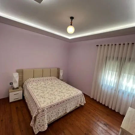 Penthouse&apartament * Durrës