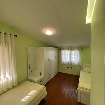 Penthouse&apartament Durrës