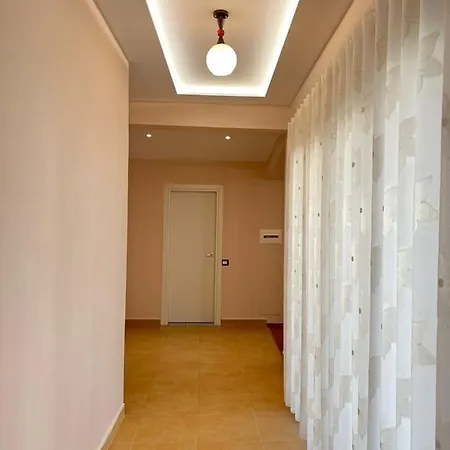 Penthouse&apartament * Durrës