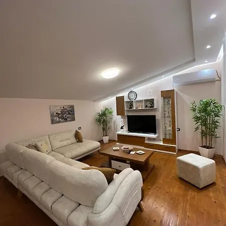 Penthouse & Durrës