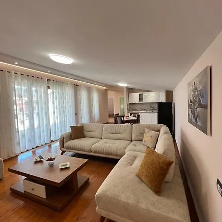 Penthouse&apartament *