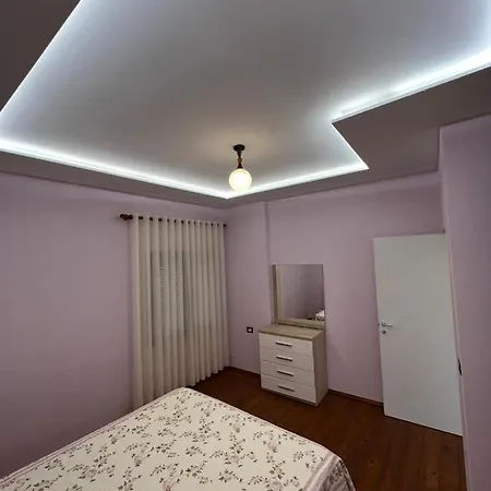 Penthouse&apartament Appartement *