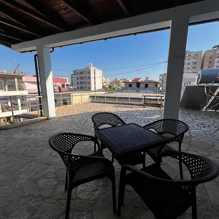 Penthouse&apartament