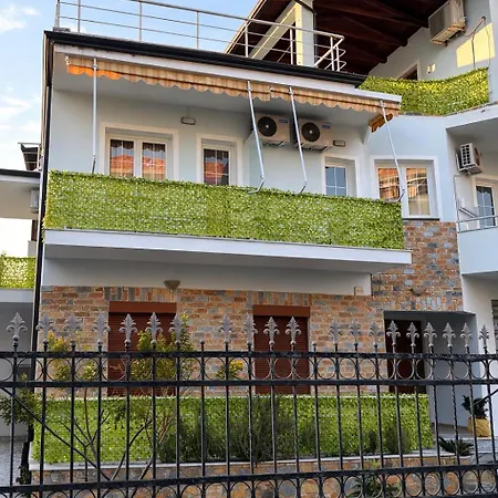 Penthouse&apartament *