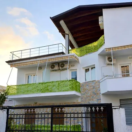 Appartement Penthouse&apartament Durrës