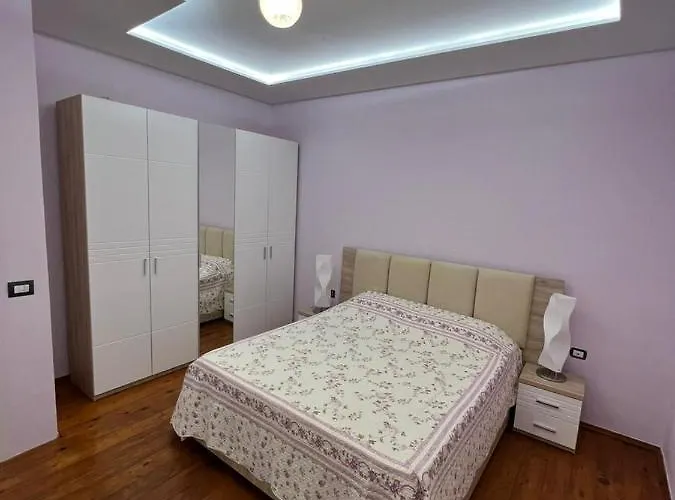 Penthouse & * Δυρράχιο