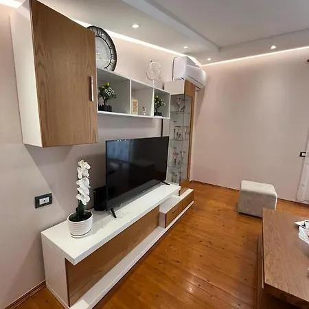 Penthouse & Durrës
