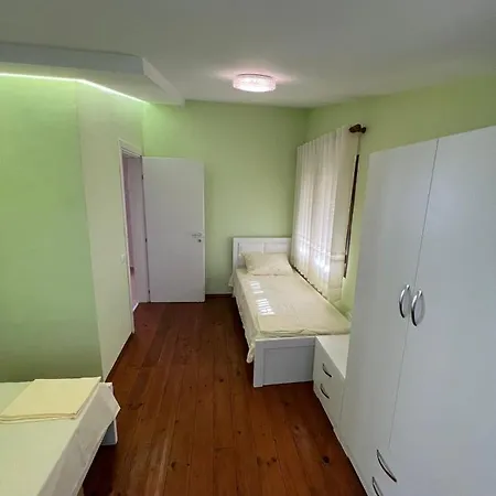 Апартаменты Penthouse & *