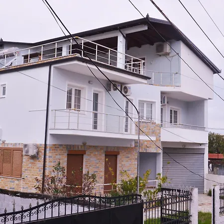 Apartmán Penthouse &