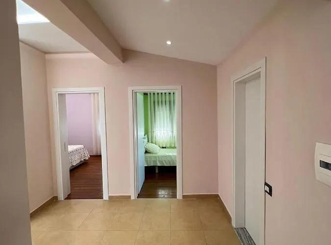 Penthouse & Apartament