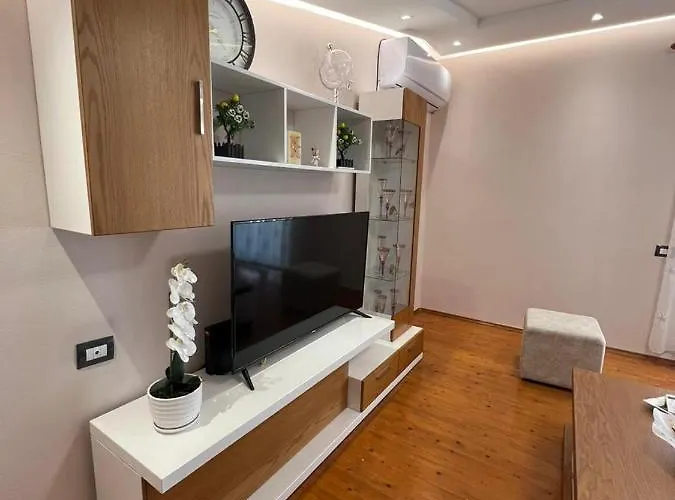 Penthouse & Durrës