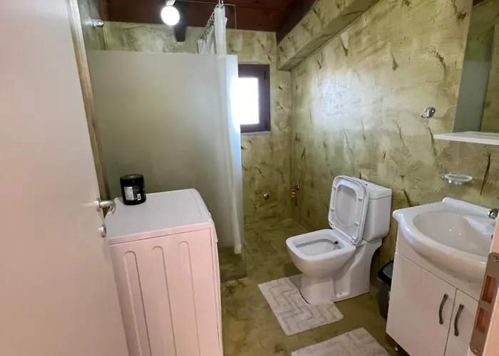 Penthouse & Apartament Durrës