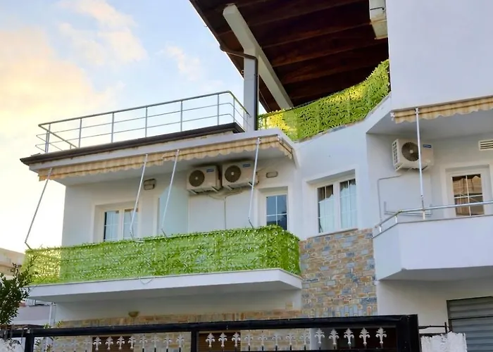 Apartament Penthouse & Durrës